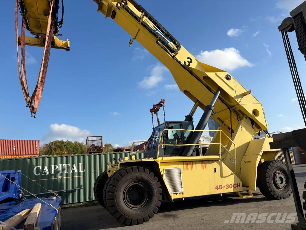 Hyster RS45-30CH Ричстакеры