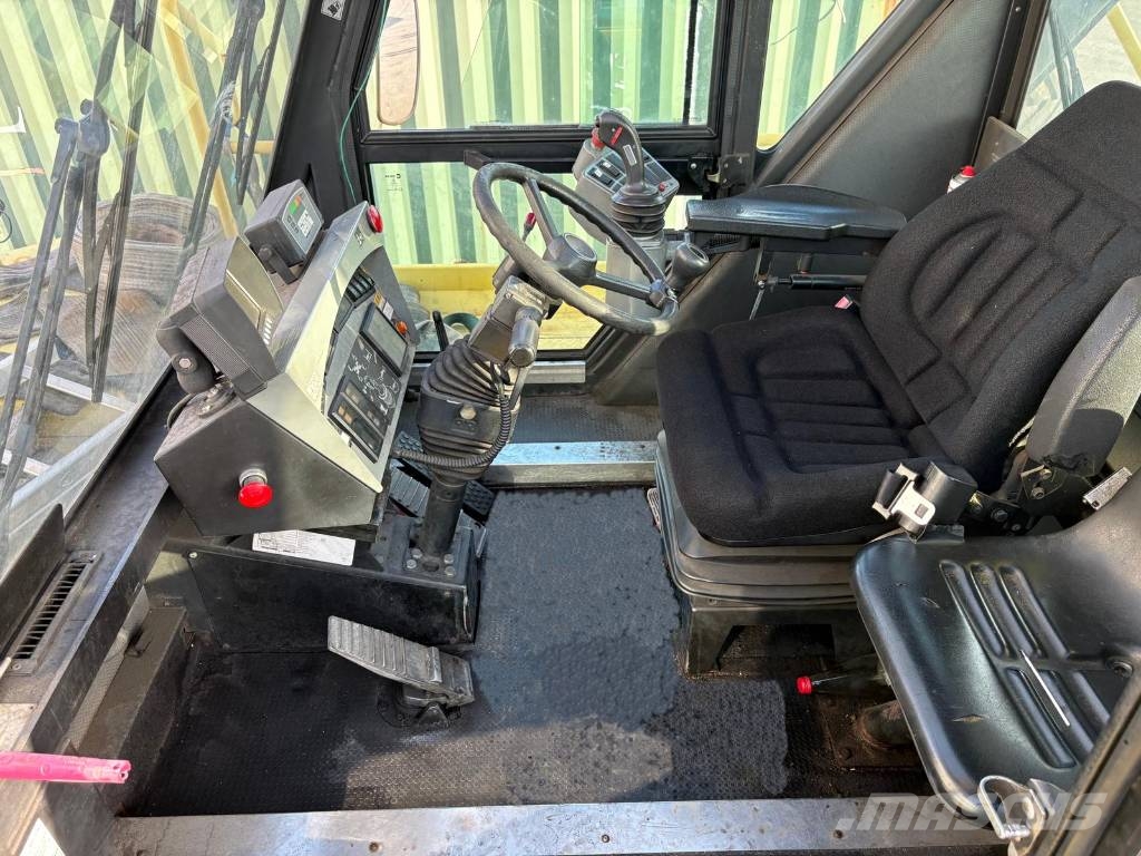 Hyster RS45-30CH Ричстакеры