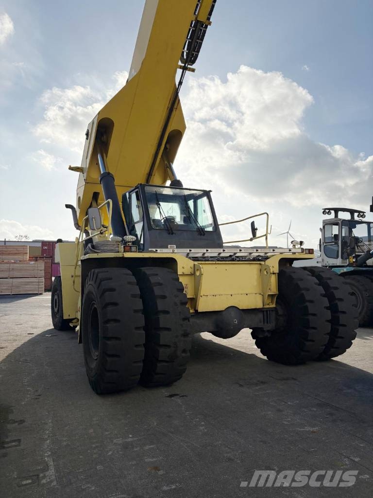 Hyster RS45-30CH Ричстакеры