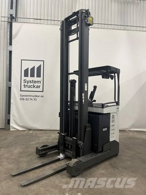 Atlet UMS160 Річ-трак із високим підйомом