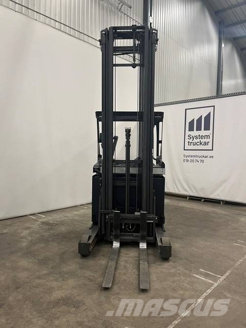 Atlet UMS160 Річ-трак із високим підйомом