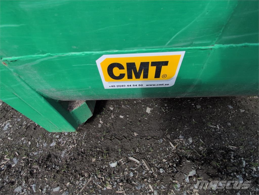 CMT Hakelava Demontowalne