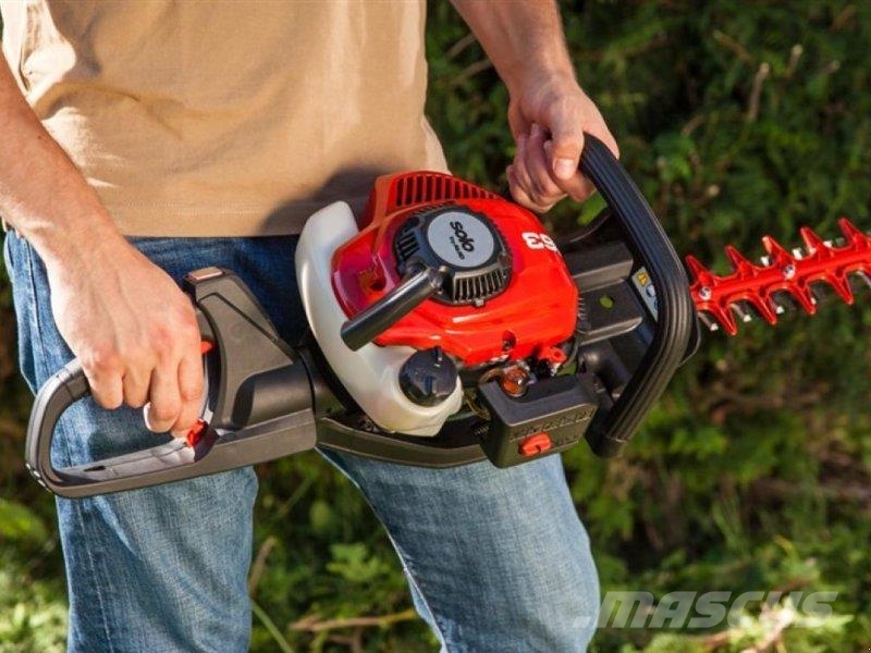 Solis Heckenschere 163-70 Hedge trimmers