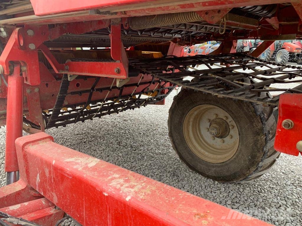 Grimme GT 170 Haulm toppers