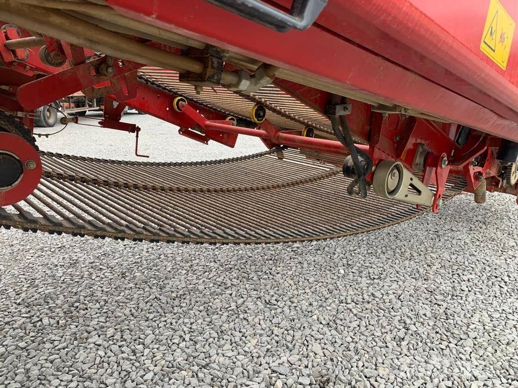 Grimme GT 170 Haulm toppers