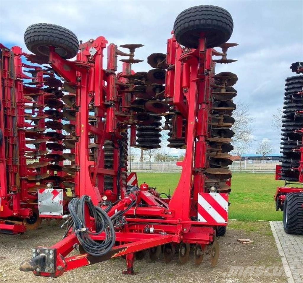 Horsch JOKER 10 RT Tanjirače