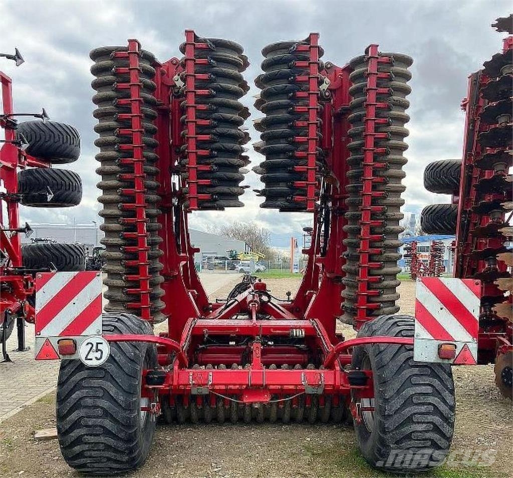 Horsch JOKER 10 RT Tanjirače