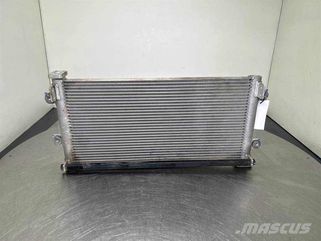 CAT M316 - 525-9880 - Cooler/Kühler/Koeler Motorlar