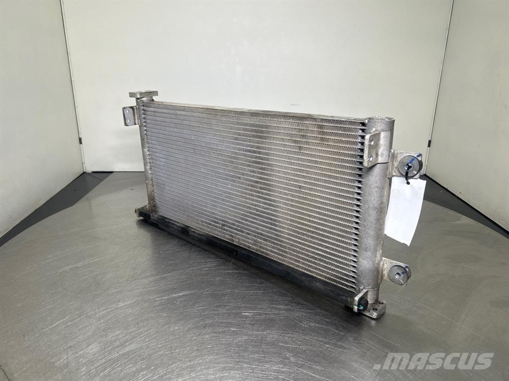 CAT M316 - 525-9880 - Cooler/Kühler/Koeler Motorlar