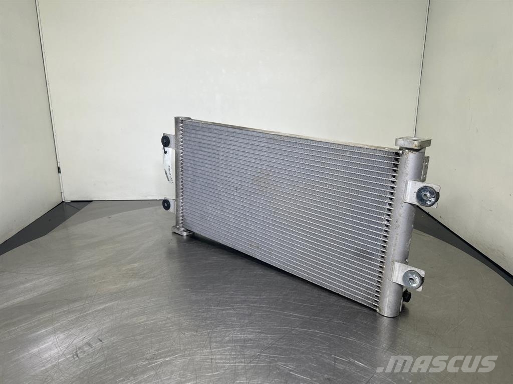 CAT M316 - 525-9880 - Cooler/Kühler/Koeler Motorlar