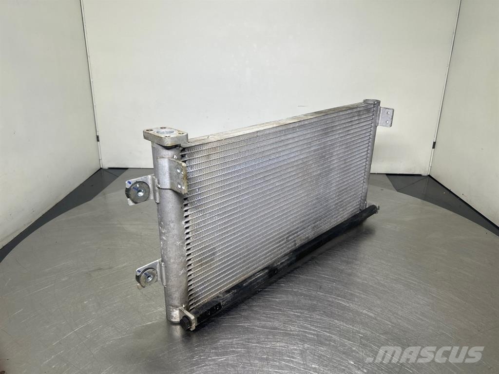 CAT M316 - 525-9880 - Cooler/Kühler/Koeler Motorlar