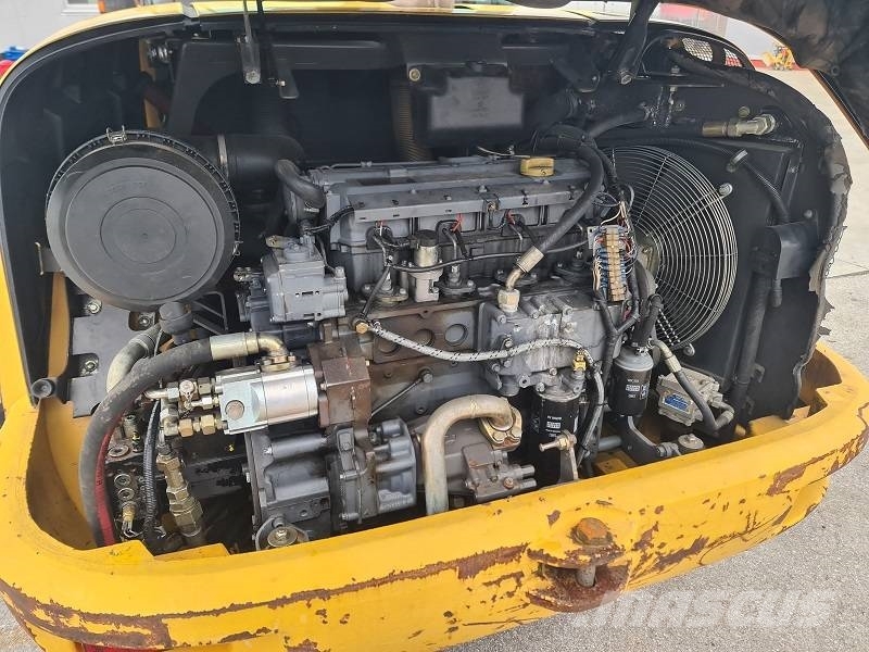 Volvo L 40 B Колесни товарачи