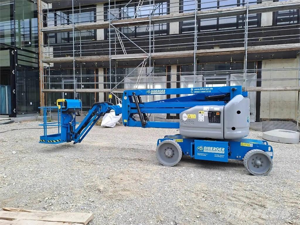 Genie Z40NRJ Nacele cu brat articulat