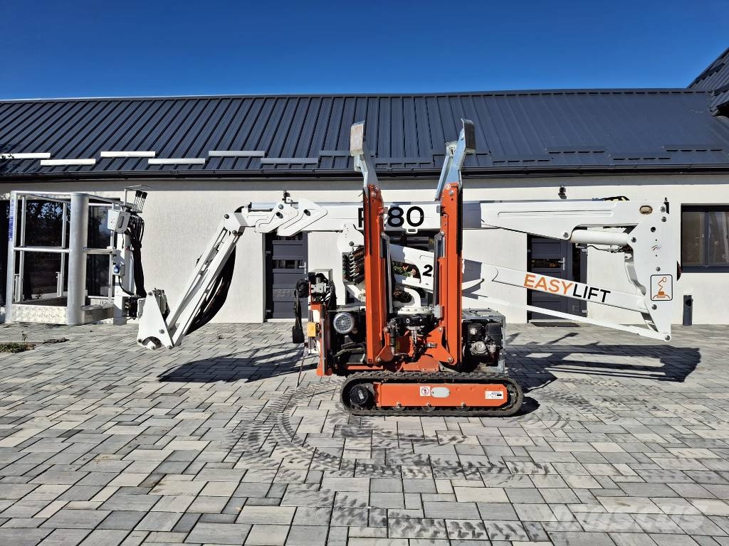 EasyLift R 180 Strēles pacēlāji