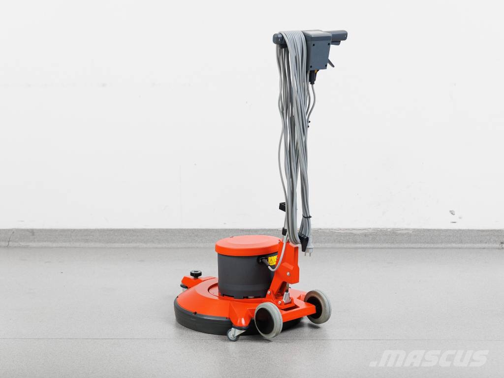 Hako Cleanserv PE 53/1100 Ø530mm 1100RPM NEW! Máquinas para suelo y pulidoras