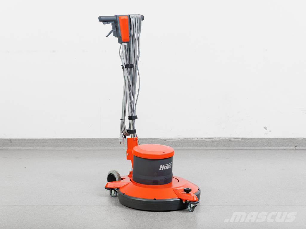 Hako Cleanserv PE 53/1100 Ø530mm 1100RPM NEW! Máquinas para suelo y pulidoras