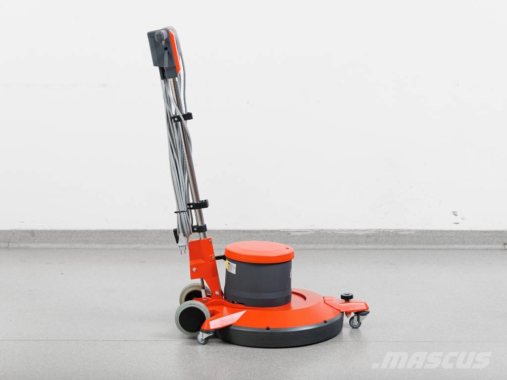 Hako Cleanserv PE 53/1100 Ø530mm 1100RPM NEW! Máquinas para suelo y pulidoras