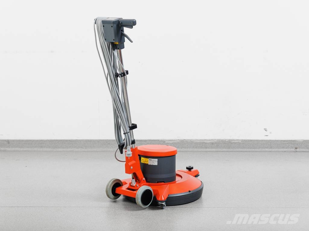 Hako Cleanserv PE 53/1100 Ø530mm 1100RPM NEW! Máquinas para suelo y pulidoras