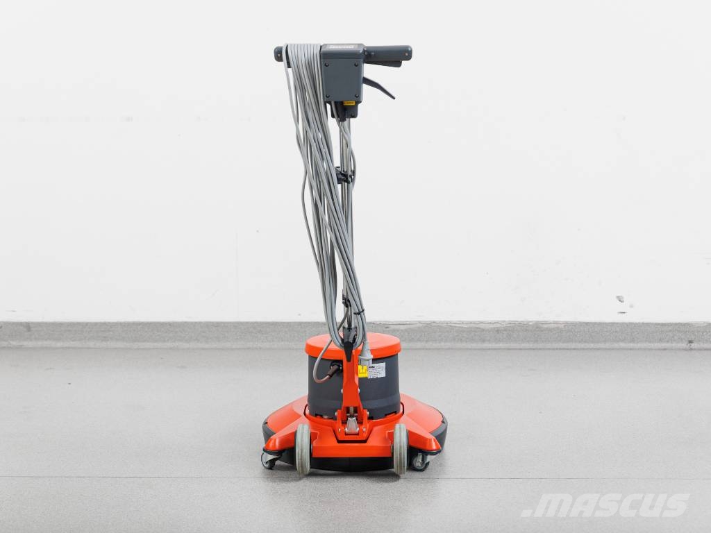 Hako Cleanserv PE 53/1100 Ø530mm 1100RPM NEW! Máquinas para suelo y pulidoras