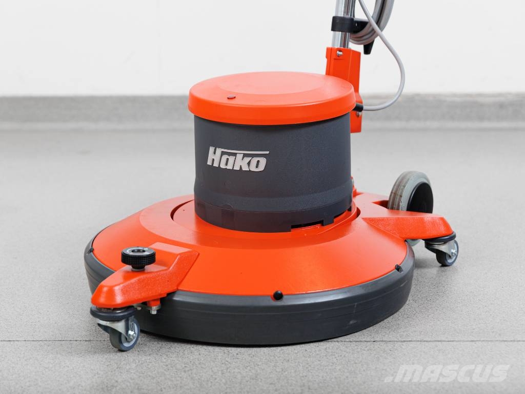 Hako Cleanserv PE 53/1100 Ø530mm 1100RPM NEW! Máquinas para suelo y pulidoras