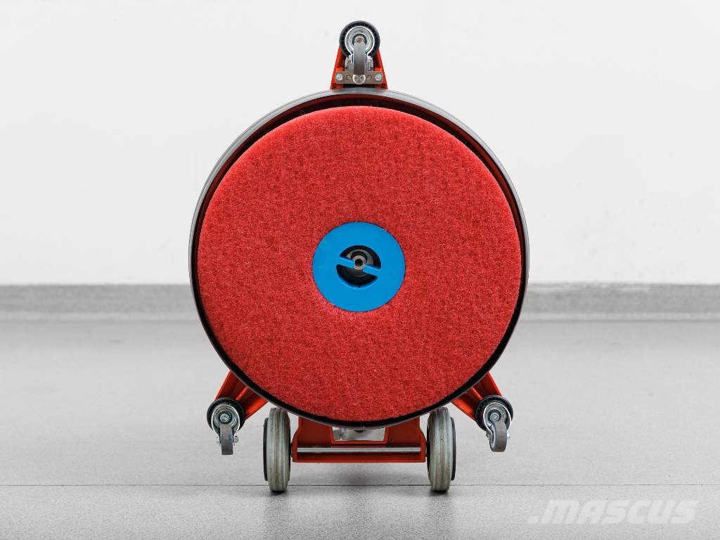 Hako Cleanserv PE 53/1100 Ø530mm 1100RPM NEW! Máquinas para suelo y pulidoras