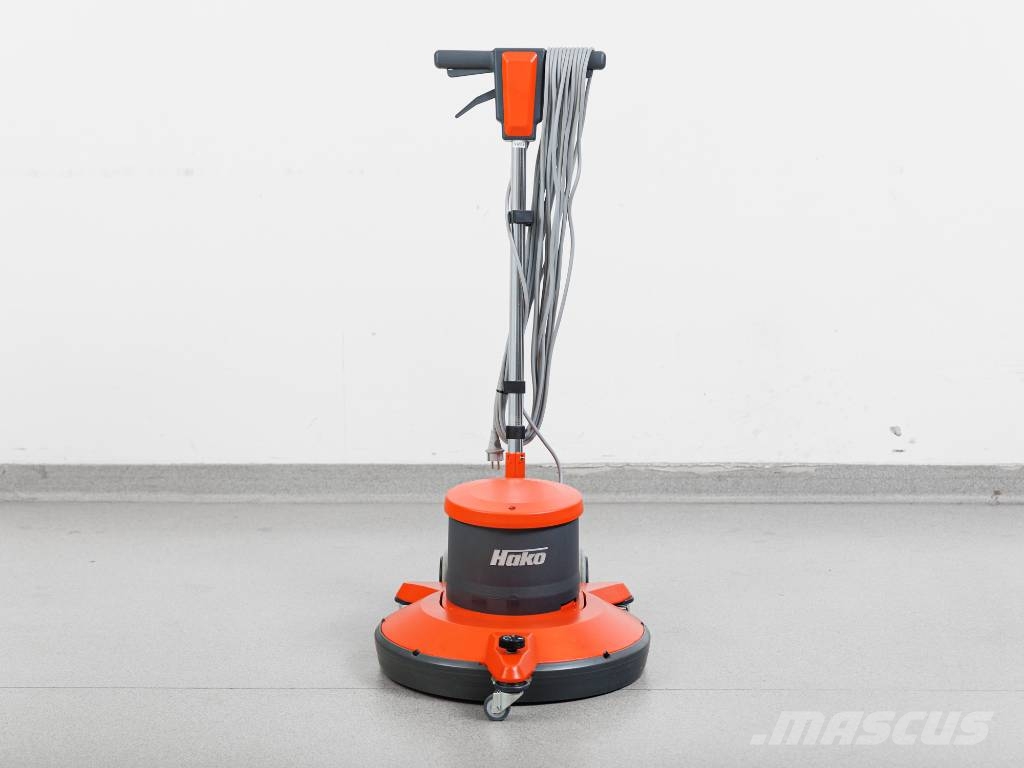 Hako Cleanserv PE 53/1100 Ø530mm 1100RPM NEW! Máquinas para suelo y pulidoras