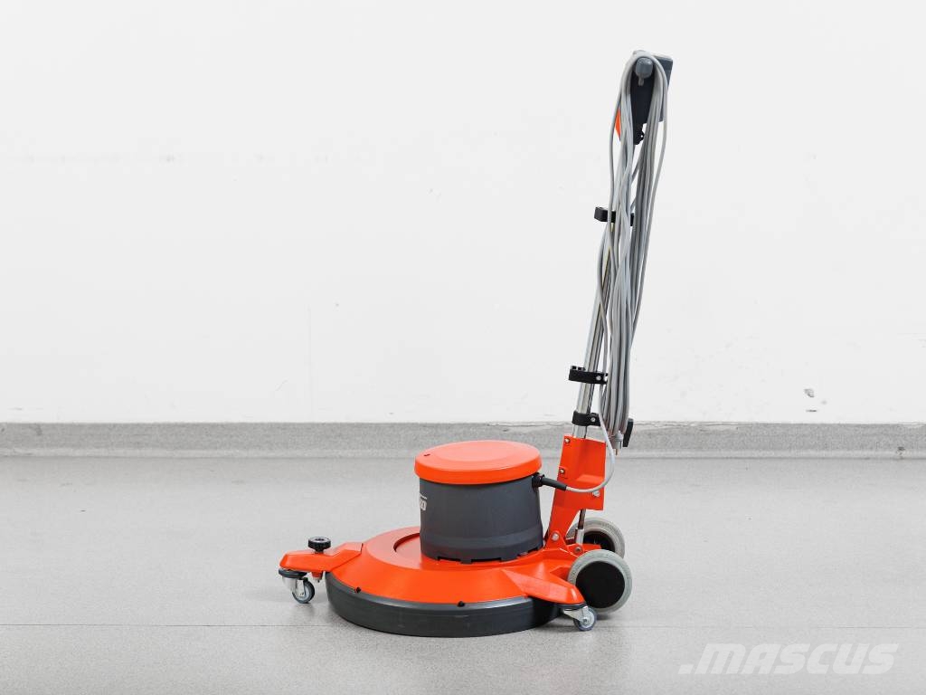 Hako Cleanserv PE 53/1100 Ø530mm 1100RPM NEW! Máquinas para suelo y pulidoras