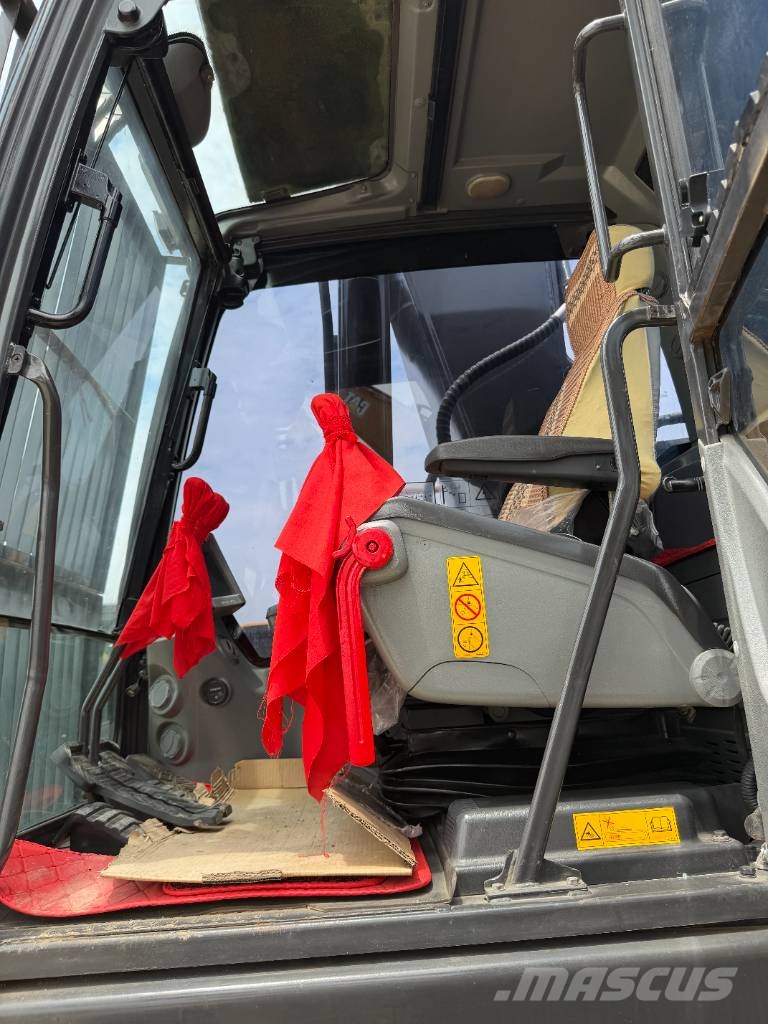 Volvo EC 300 D Gravemaskiner på larvebånd