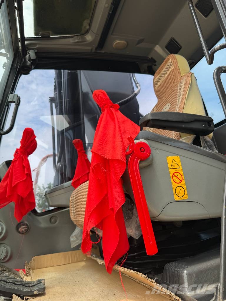 Volvo EC 300 D Gravemaskiner på larvebånd