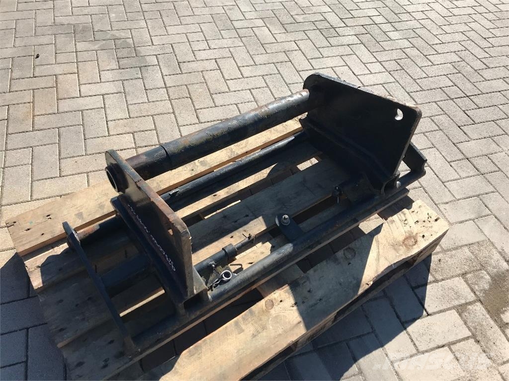 Saphir Manitou/ Euro Landbrug - Andet