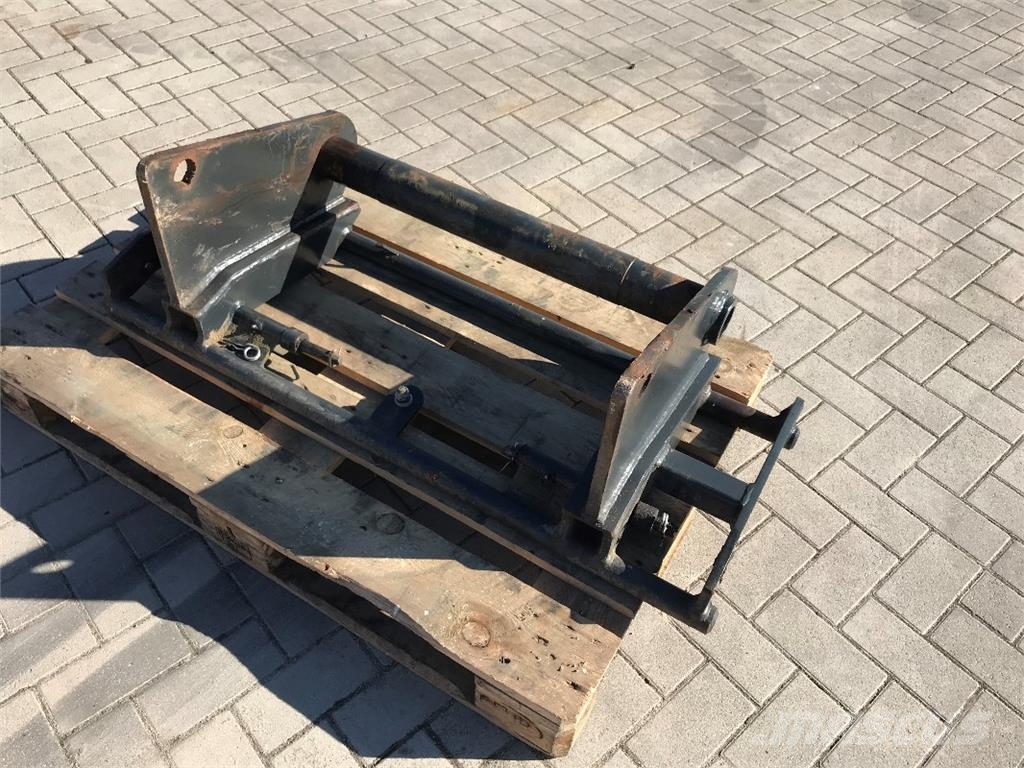 Saphir Manitou/ Euro Landbrug - Andet