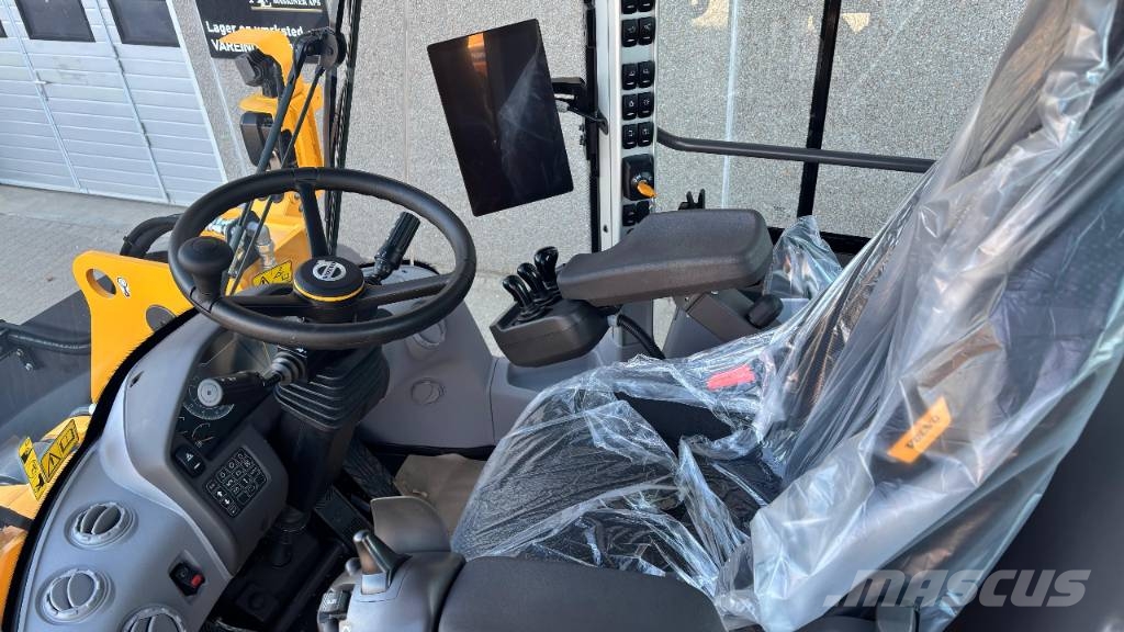 Volvo L 110 H Wheel loaders