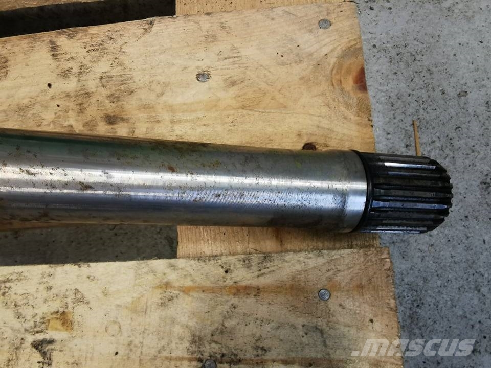 Merlo P 55.9 CS {Reducer} Sanzuman