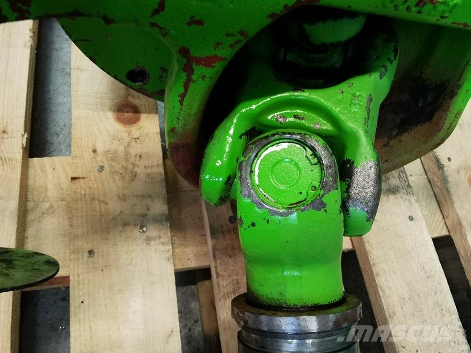 Merlo P 55.9 CS {Reducer} Sanzuman