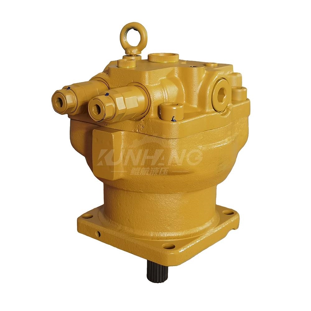 Sany SY980 SY1250 swing motor 60201949 M5X250CHB-10A-46 Hydraulik