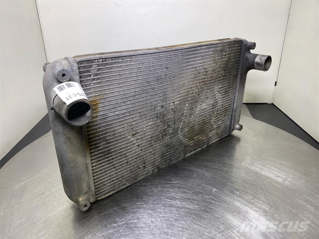 Hitachi ZW310TPD-6-Cooler/Kühler/Koeler Κινητήρες