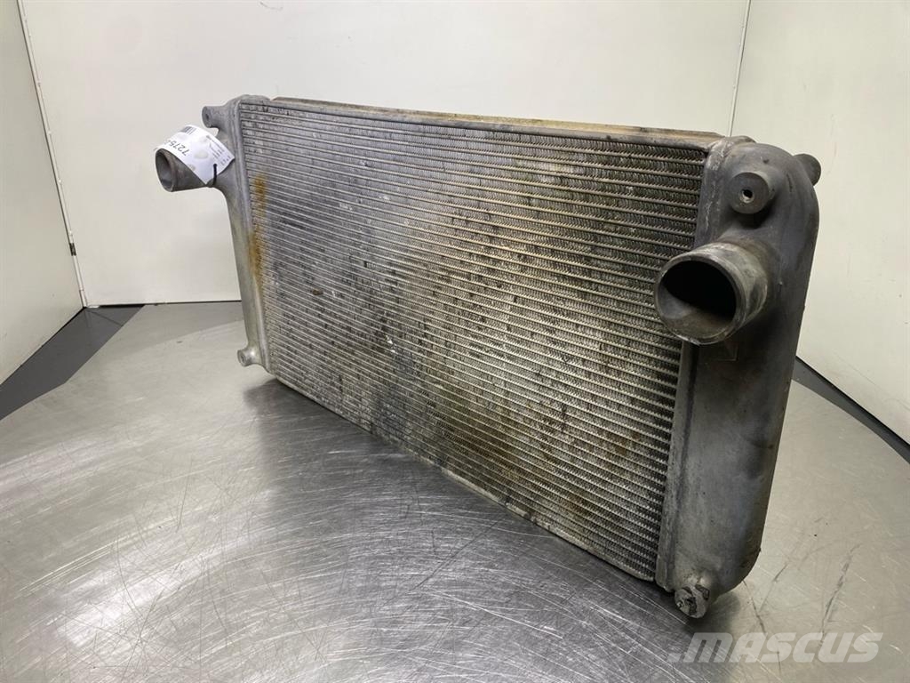 Hitachi ZW310TPD-6-Cooler/Kühler/Koeler Κινητήρες