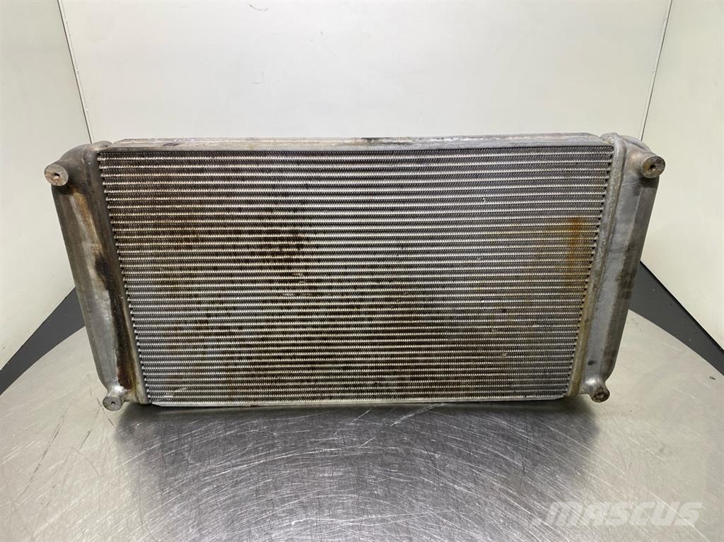 Hitachi ZW310TPD-6-Cooler/Kühler/Koeler Κινητήρες