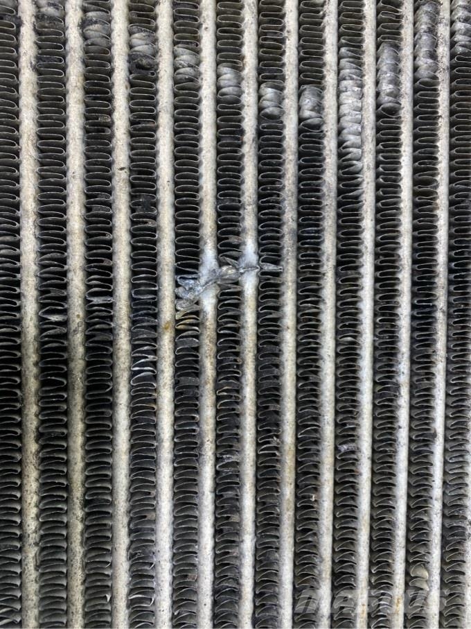 Hitachi ZW310TPD-6-Cooler/Kühler/Koeler Κινητήρες
