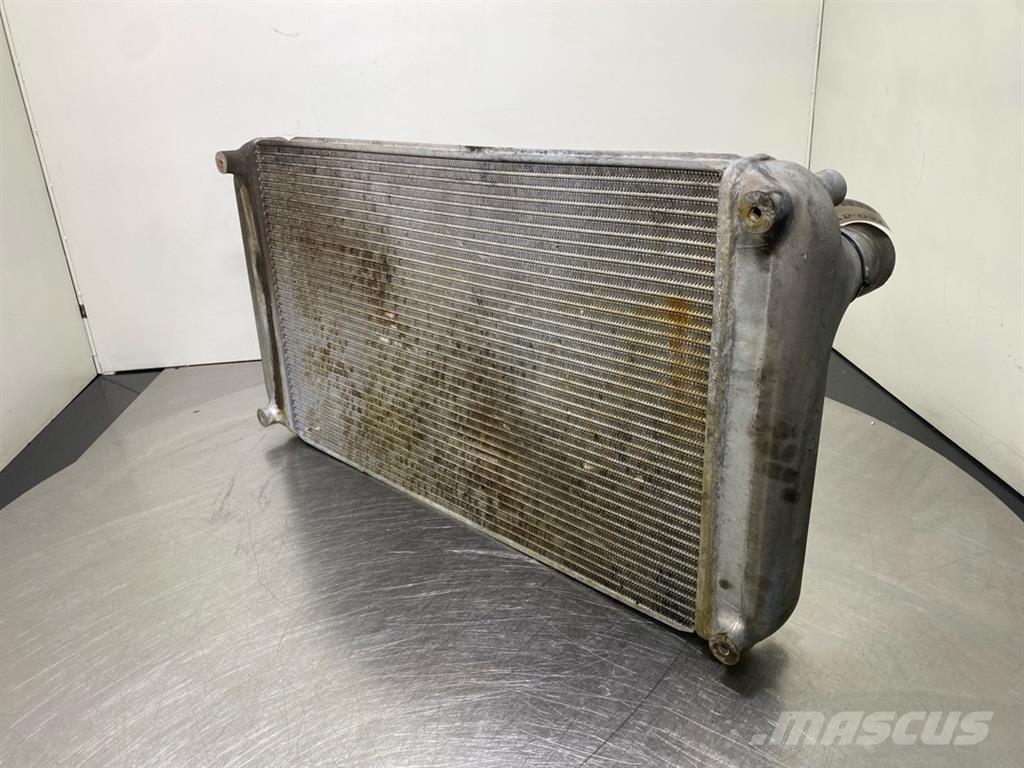 Hitachi ZW310TPD-6-Cooler/Kühler/Koeler Κινητήρες