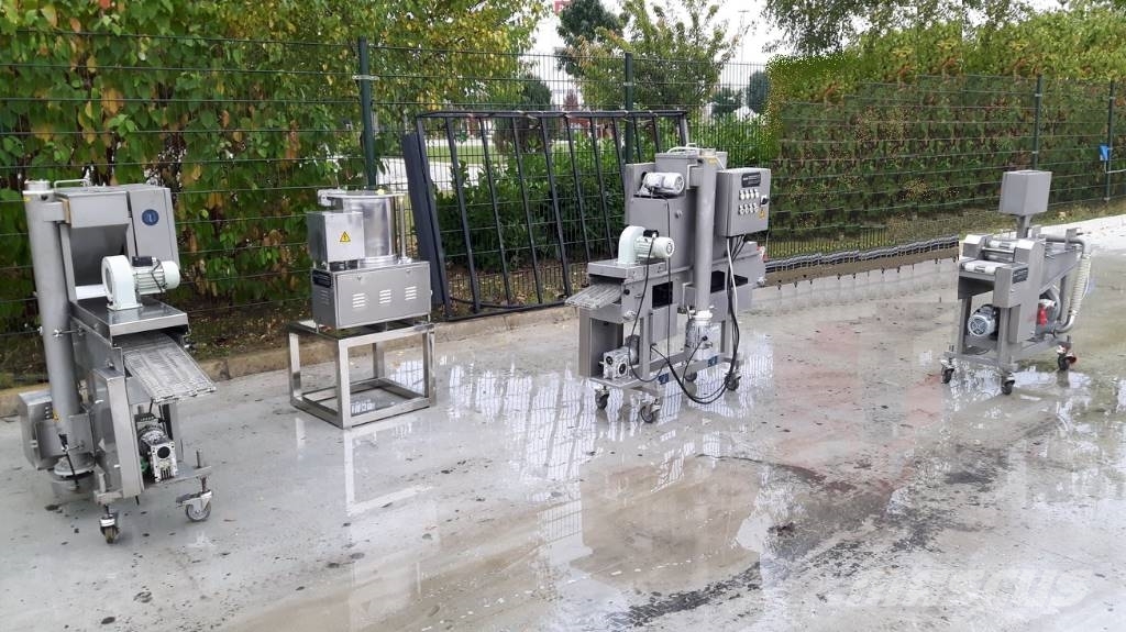  jinan darin Kmetijstvo - drugo