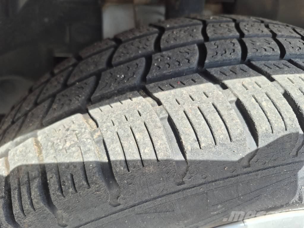 Renault Master L2H2 T35 2.3 DCI 150PK شاحنة مقفلة
