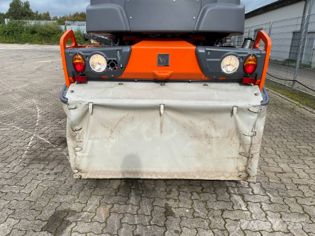 Hamm DV+ 70I VT-S Kombinētie veltņi
