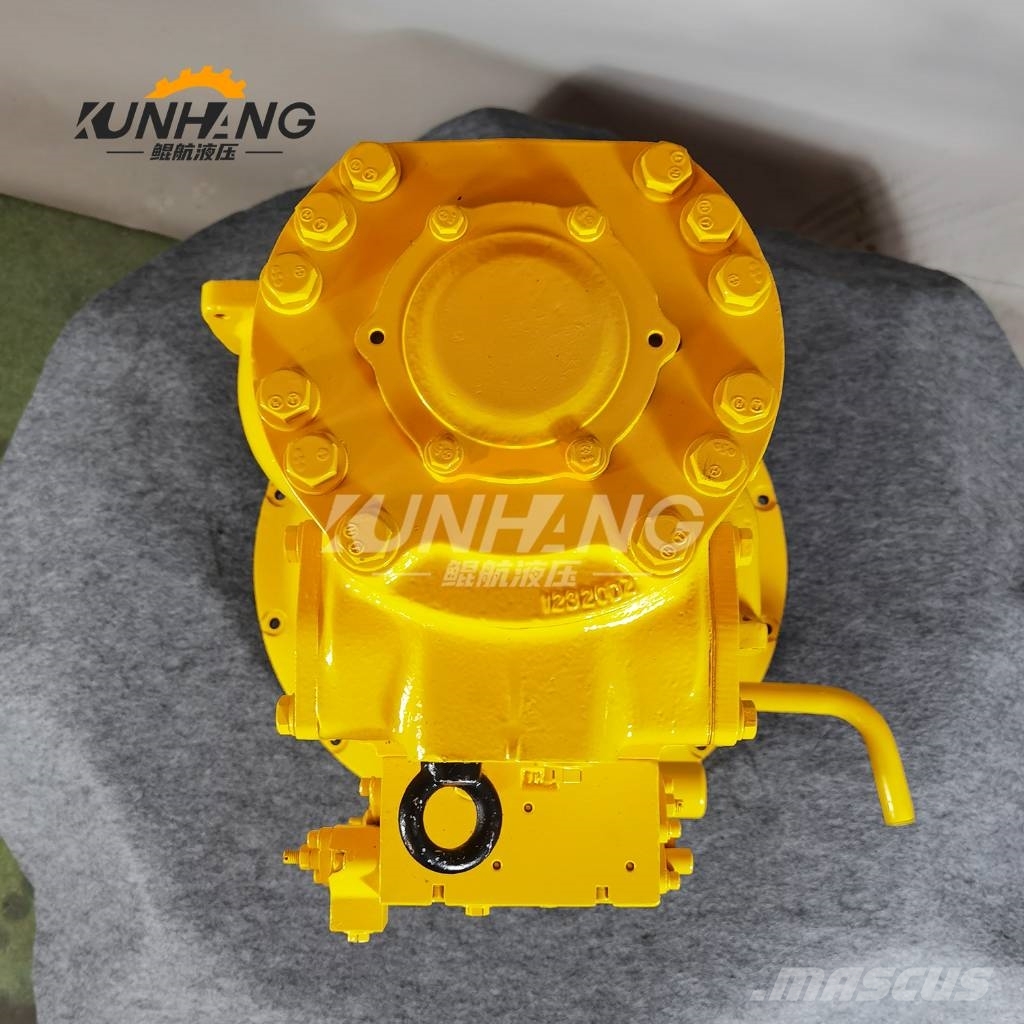 Komatsu PC400-5 PC400LC-5 Hydraulic Main Pump 708-27-04021 Transmisija