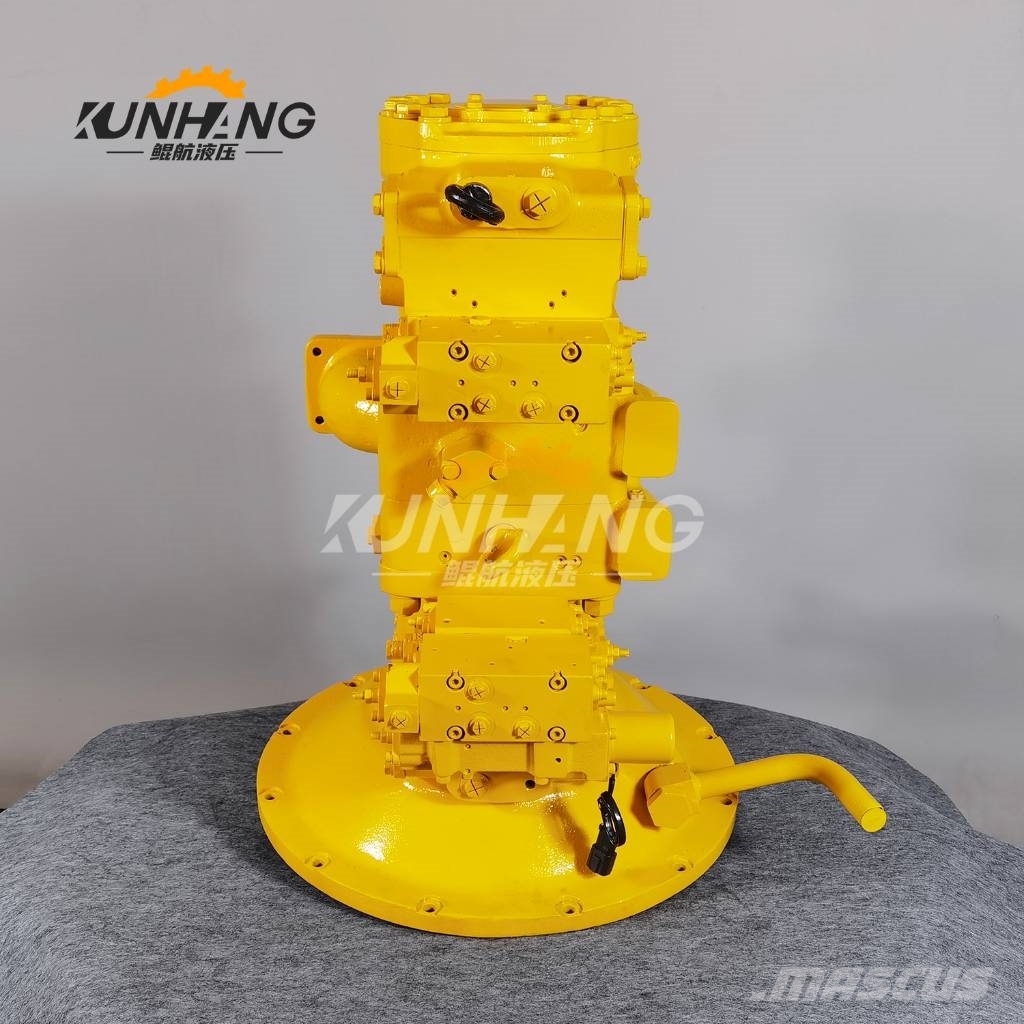 Komatsu PC400-5 PC400LC-5 Hydraulic Main Pump 708-27-04021 Transmisija