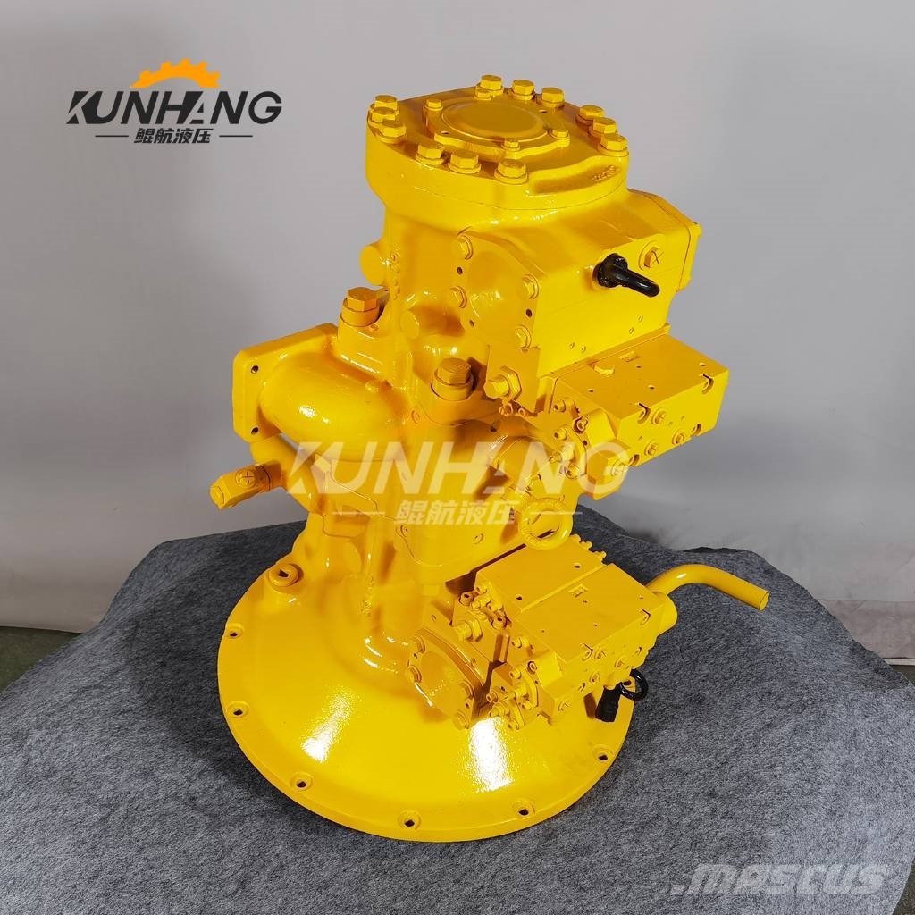 Komatsu PC400-5 PC400LC-5 Hydraulic Main Pump 708-27-04021 Transmisija