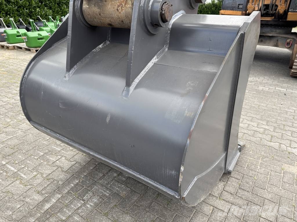 CASE CX 350C Rupsgraafmachines