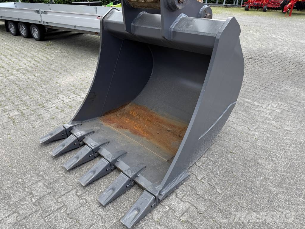 CASE CX 350C Rupsgraafmachines