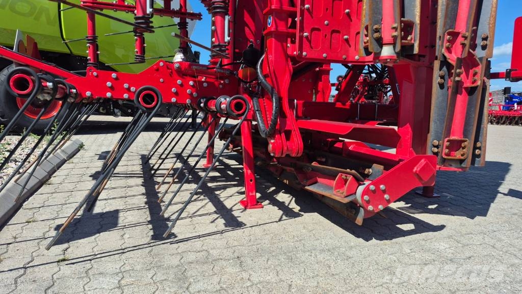 Horsch Cultro 9 TC Overige grondbewerkingsmachines en accessoires