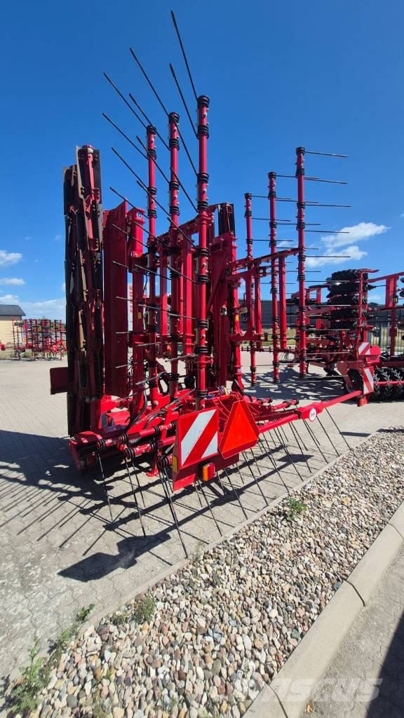 Horsch Cultro 9 TC Overige grondbewerkingsmachines en accessoires
